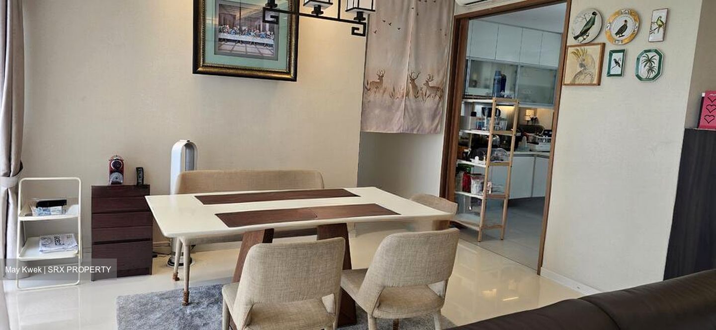 The Sea View (D15), Condominium #499876021